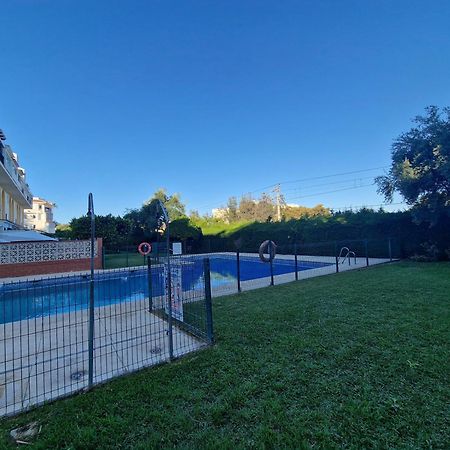 Casa Ika Leilighet Torremolinos Eksteriør bilde
