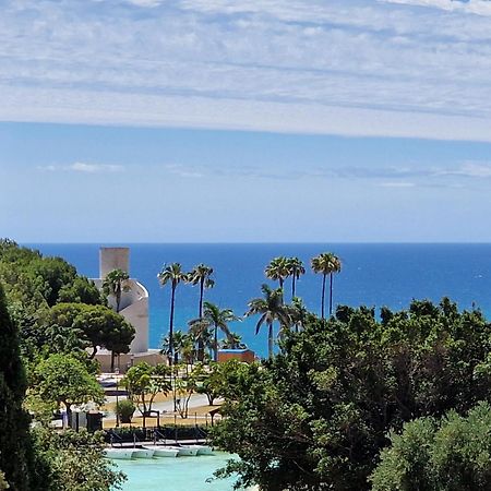 Casa Ika Leilighet Torremolinos Eksteriør bilde