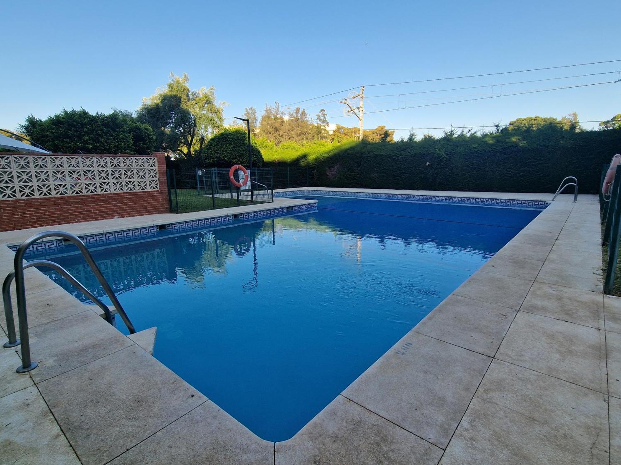 Casa Ika Leilighet Torremolinos Eksteriør bilde