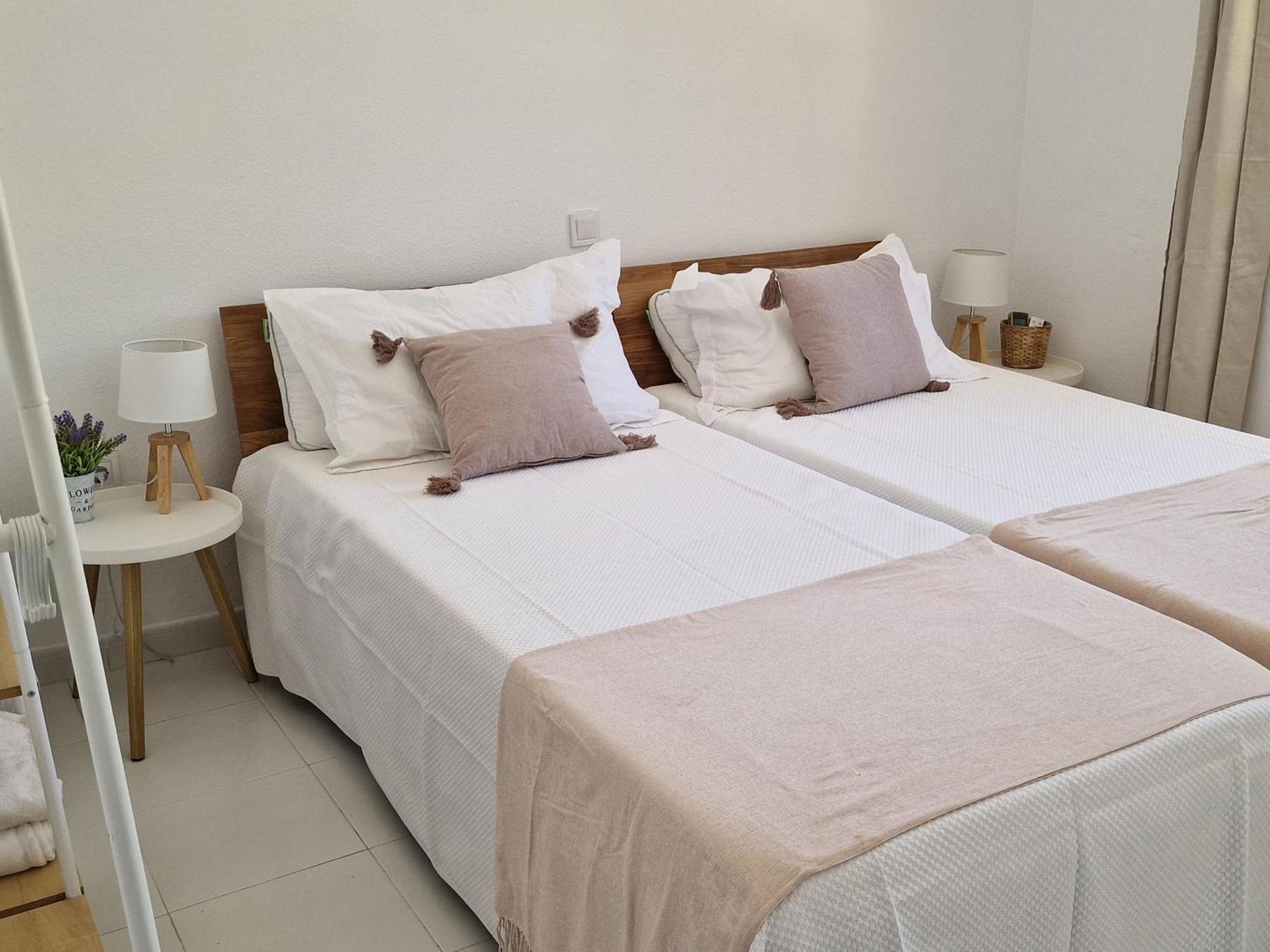 Casa Ika Leilighet Torremolinos Eksteriør bilde