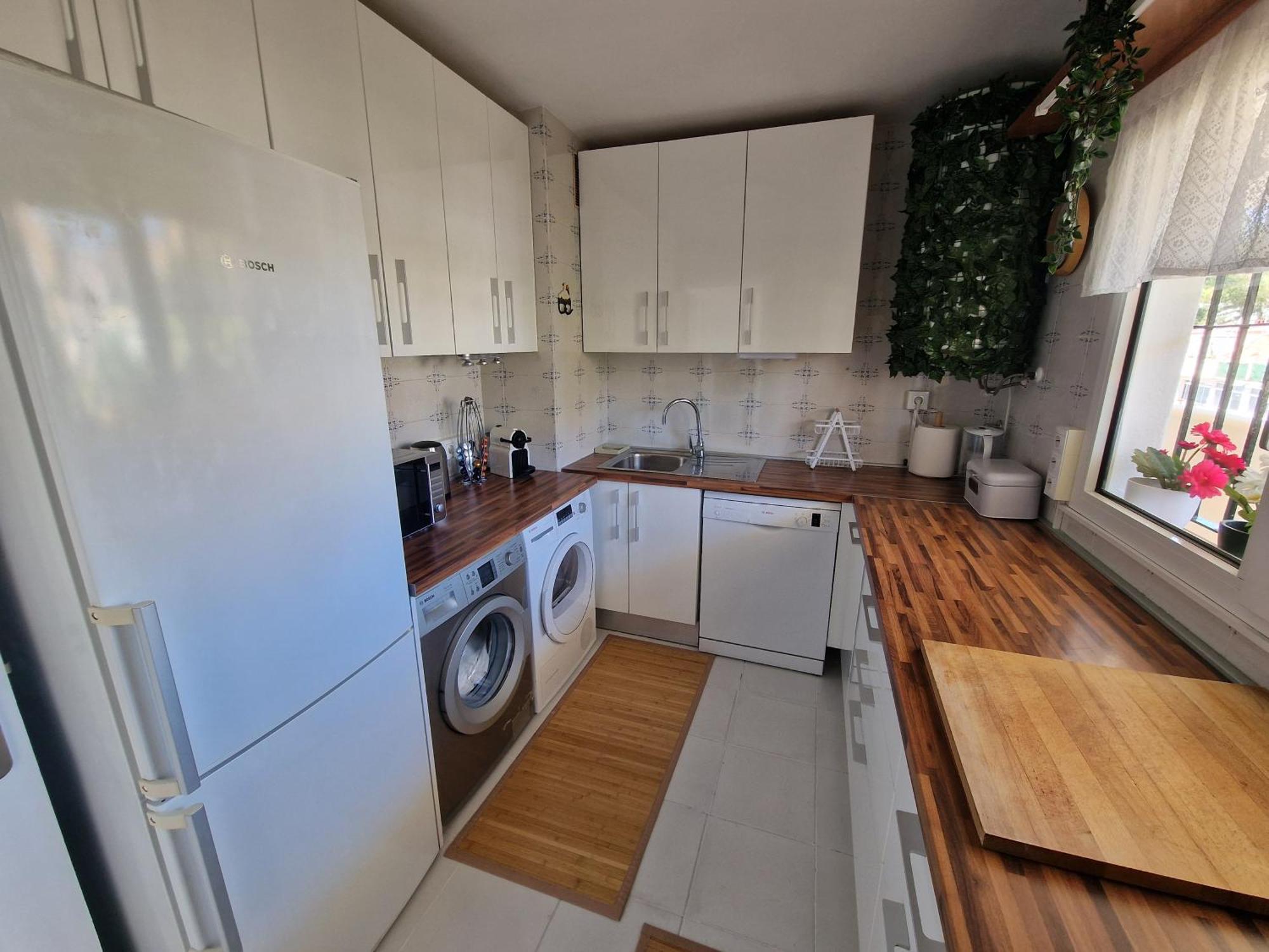 Casa Ika Leilighet Torremolinos Eksteriør bilde