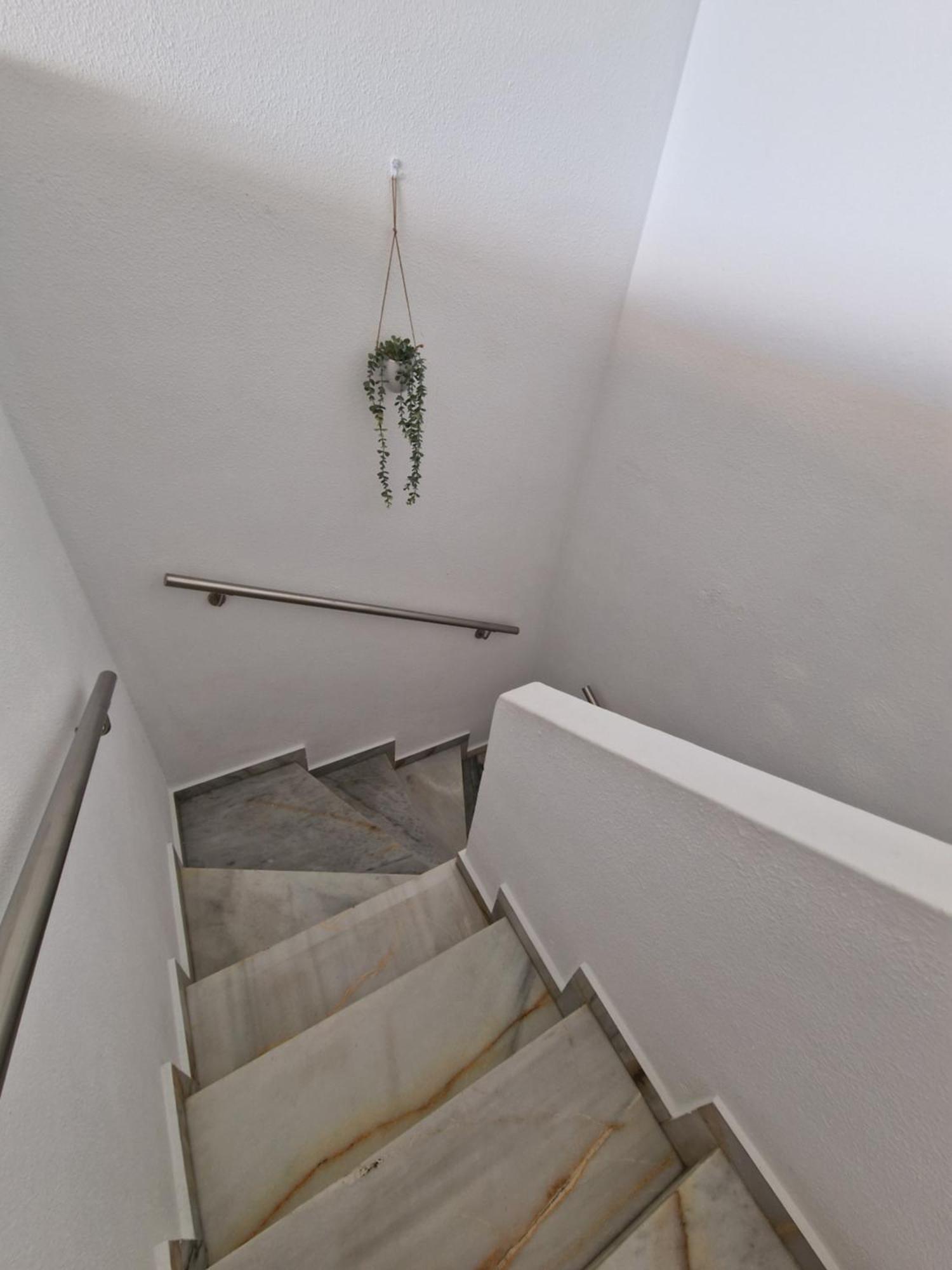 Casa Ika Leilighet Torremolinos Eksteriør bilde