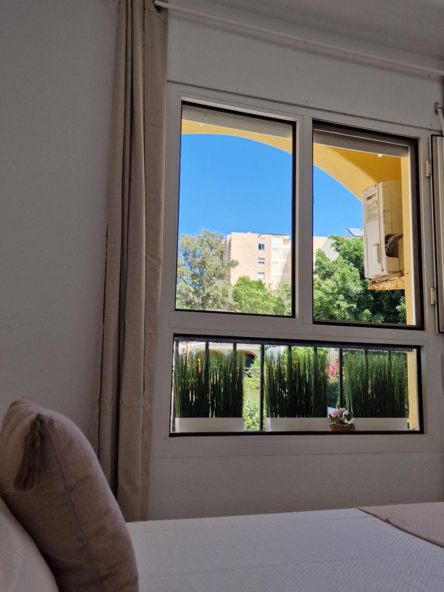 Casa Ika Leilighet Torremolinos Eksteriør bilde